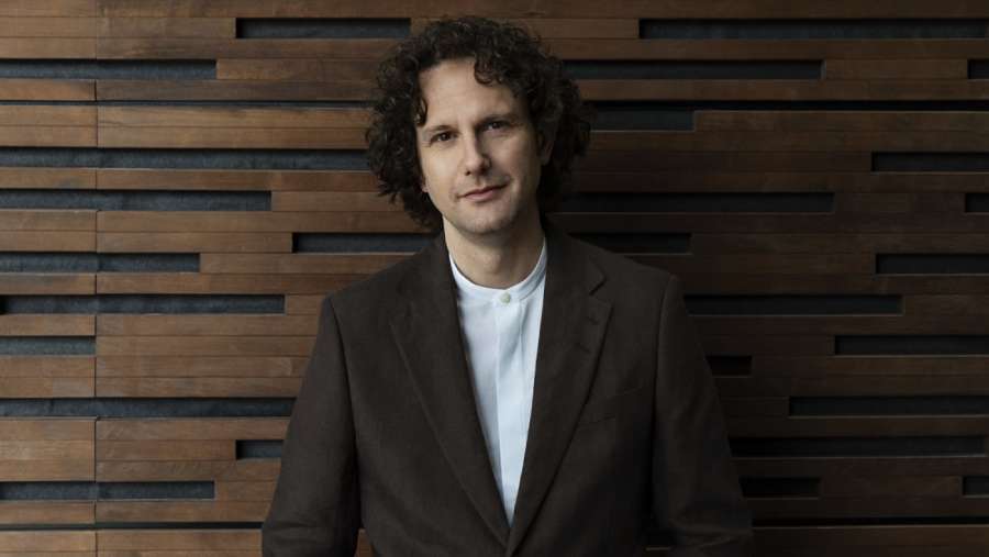 Nicholas Collon Photo By Anton Sucksdorff