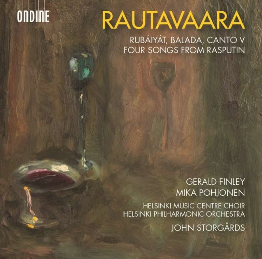 Ode 1274 2 Cover