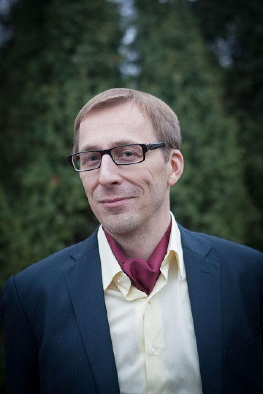 Osmo Tapio Raihala Pieni