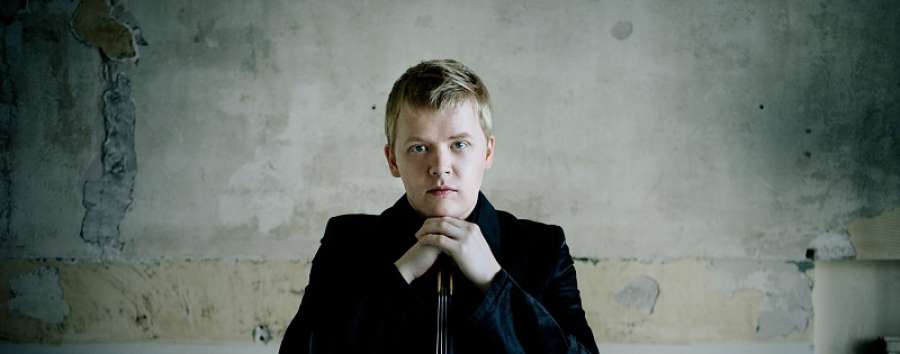 Pekka Kuusisto Photo Kaapo Kamu Netti