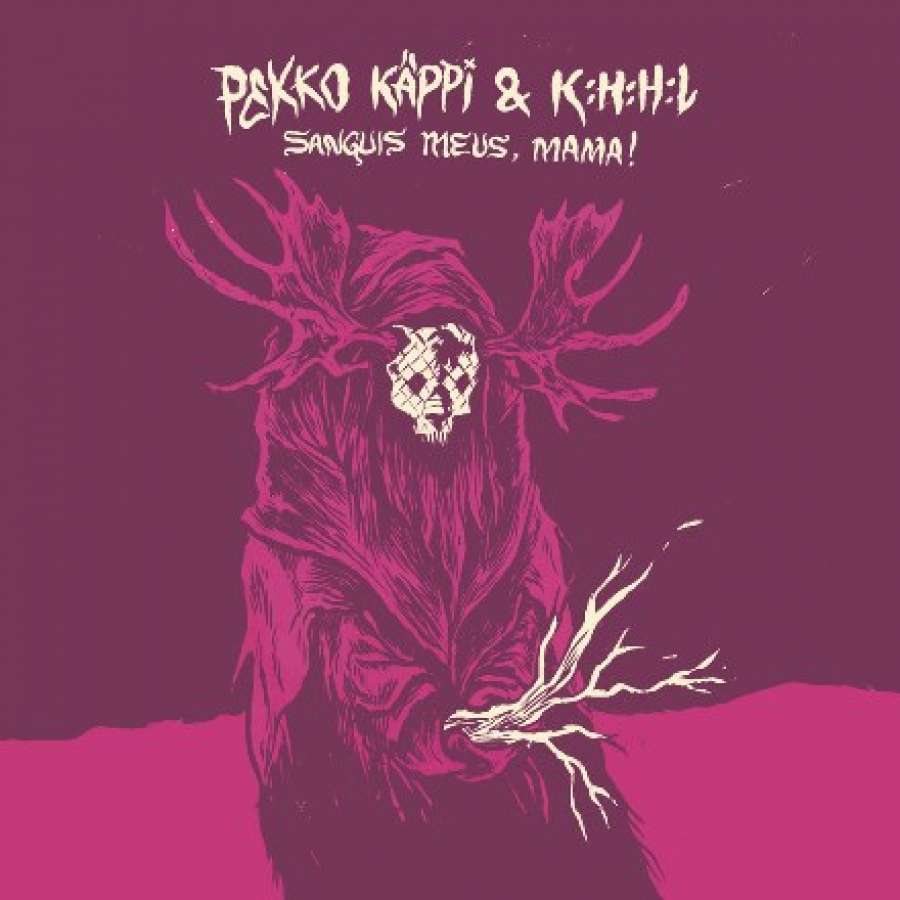 Pekko Kansi Pieni