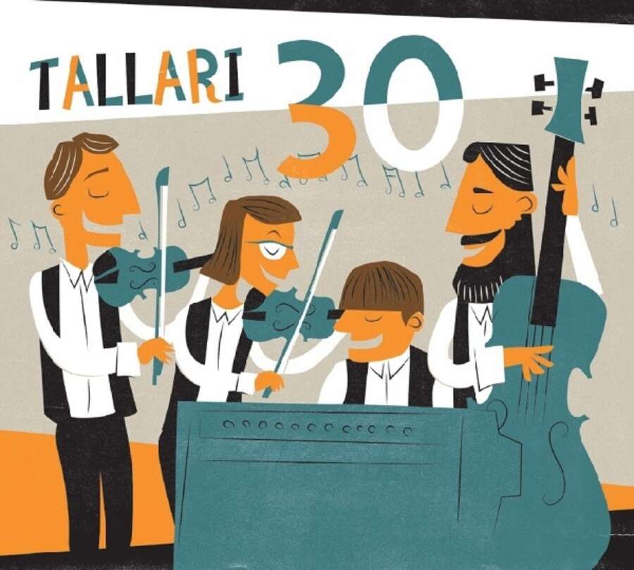 Tallari