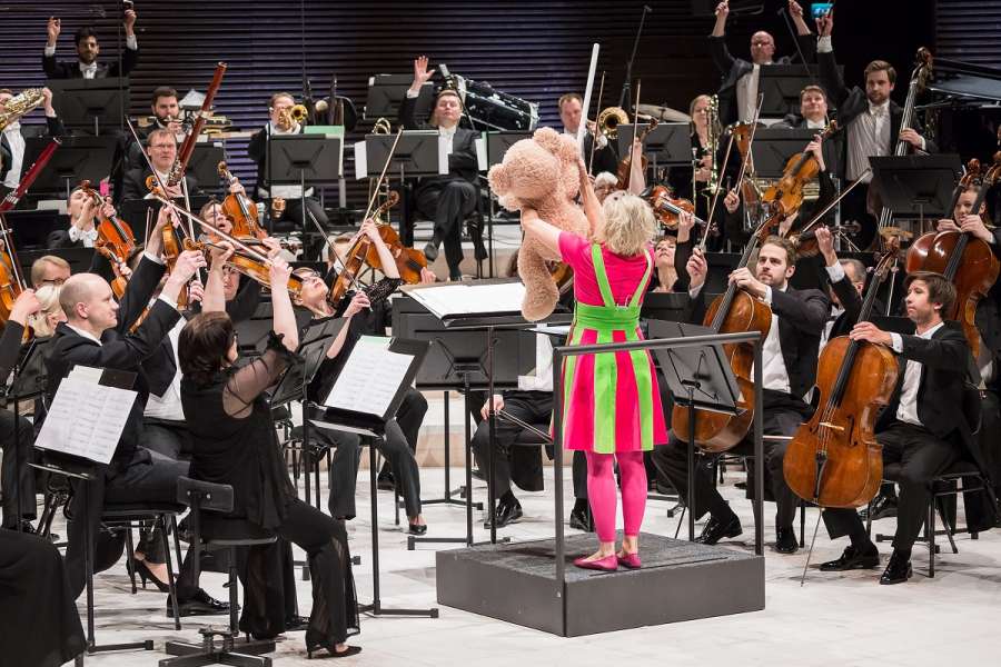 Hko Kummilapsikonsertti C Heikki Tuuli