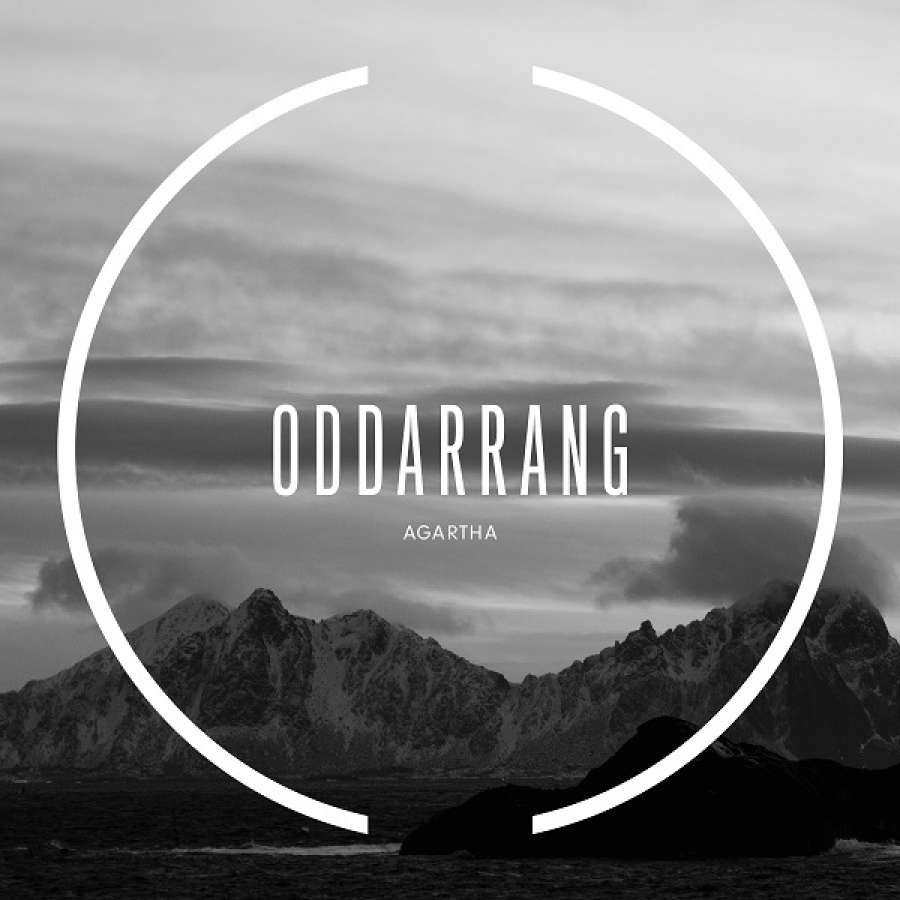 Oddarrang Agartha3000X3000 Fix 1