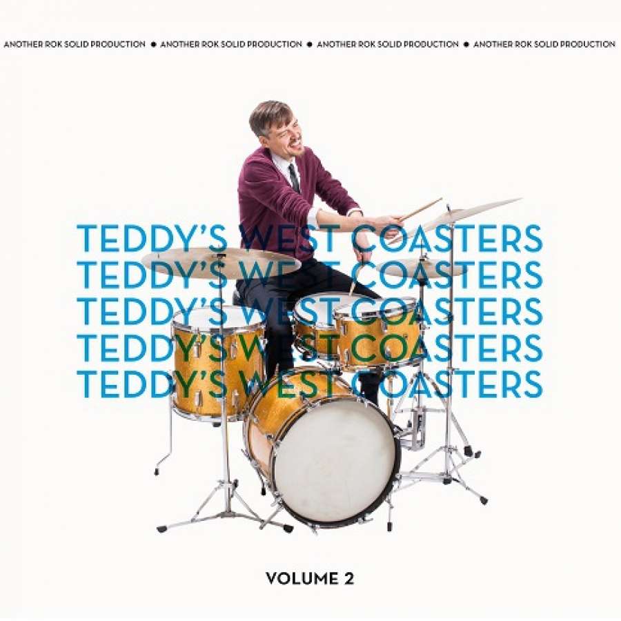 Twc Vol2 Cd Cover