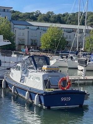 Nelson 34 Mk X'
