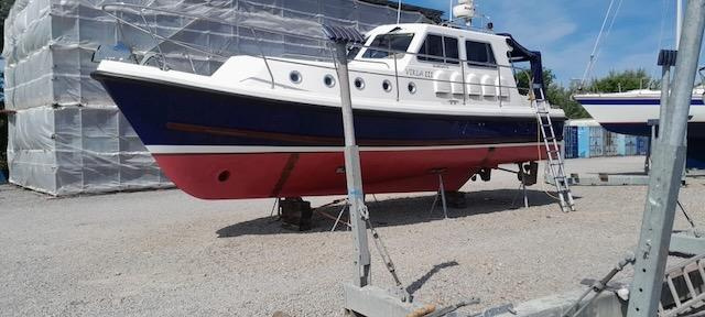Nelson 35'