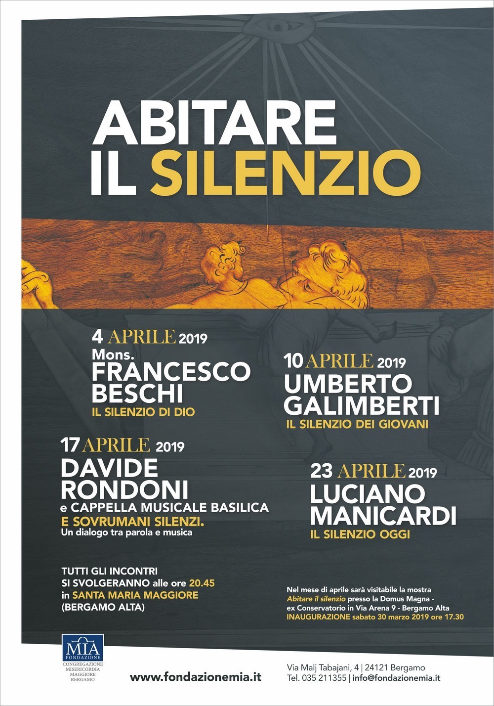 30 incontri 45