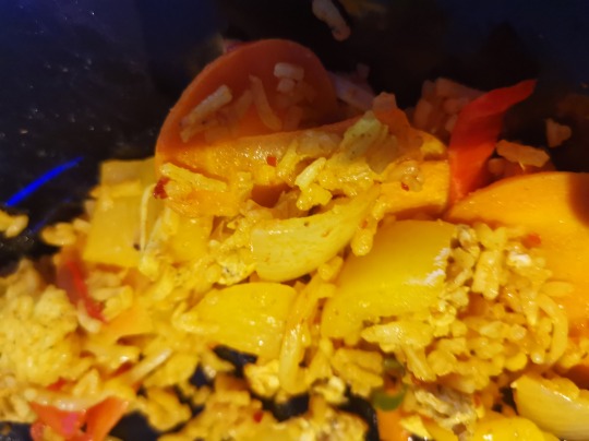 Roter Chili Kalorien-Nährwerte