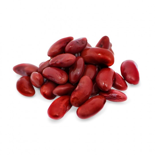 kidney beans Kalorien-Nährwerte