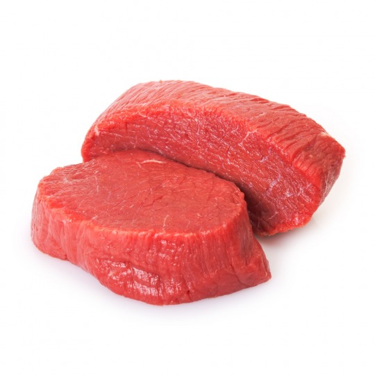 beef filet Kalorien-Nährwerte