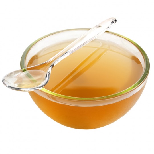 chicken broth Kalorien-Nährwerte