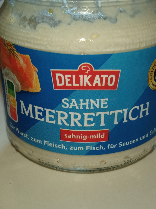  horseradish Kalorien-Nährwerte