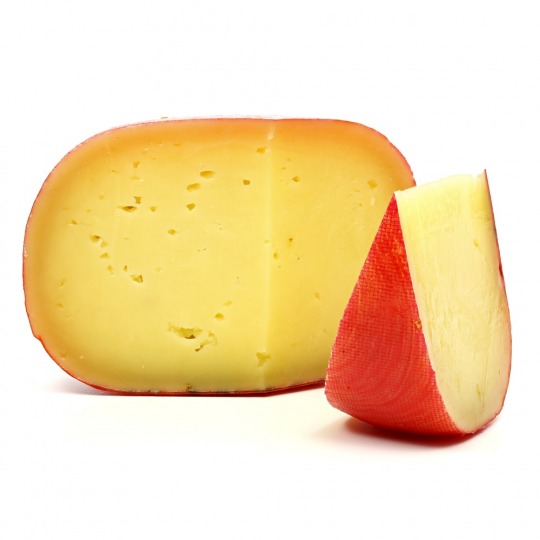 edam cheese  Kalorien-Nährwerte