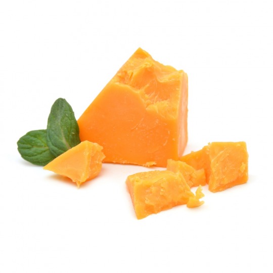 cheddar cheese Kalorien-Nährwerte