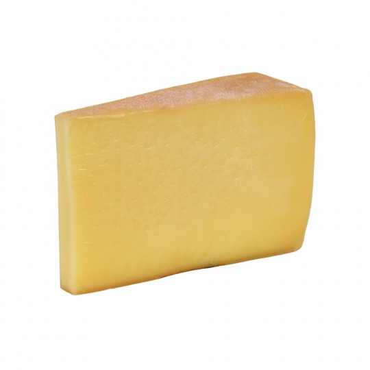 Allgäuer Bergkäse Kalorien-Nährwerte