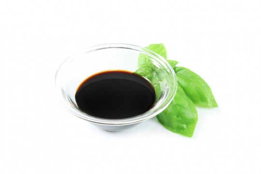 balsamic vinegar Kalorien-Nährwerte