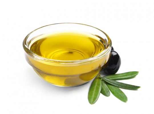 olive oil Kalorien-Nährwerte