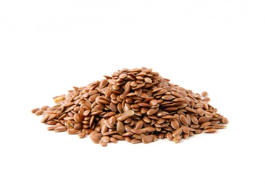 flaxseed Kalorien-Nährwerte