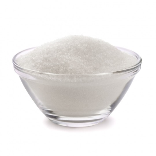 Erythrit Kalorien-Nährwerte