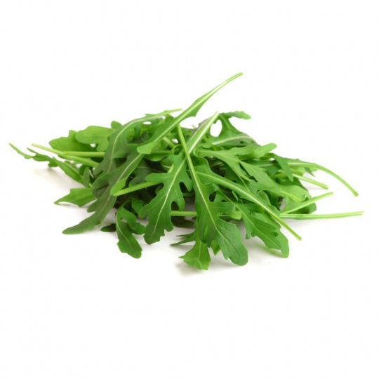 arugula leaf Kalorien-Nährwerte