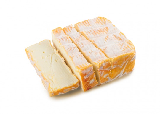 limburger cheese Kalorien-Nährwerte