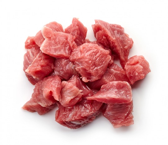 Gulasch Kalorien-Nährwerte