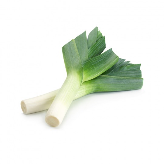 leeks Kalorien-Nährwerte