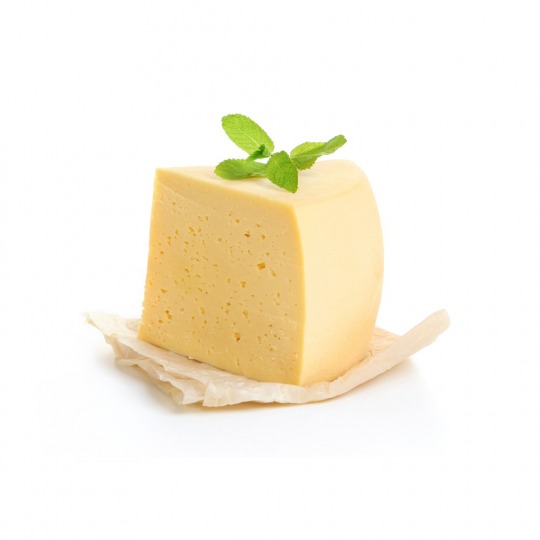 Butterkäse Kalorien-Nährwerte
