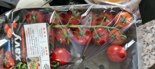 Tomaten Kalorien-Nährwerte