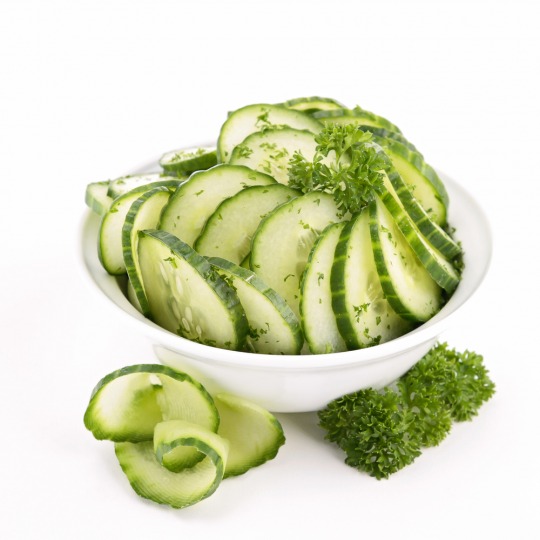 cucumber salad Kalorien-Nährwerte
