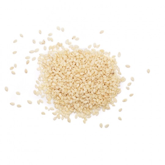 sesame Kalorien-Nährwerte