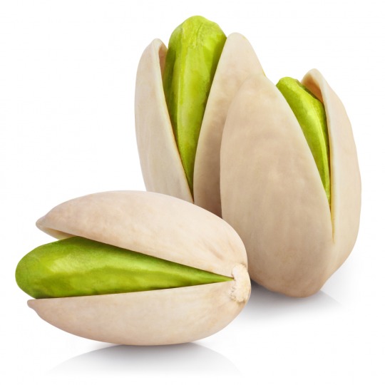 Pistazienkerne Kalorien-Nährwerte