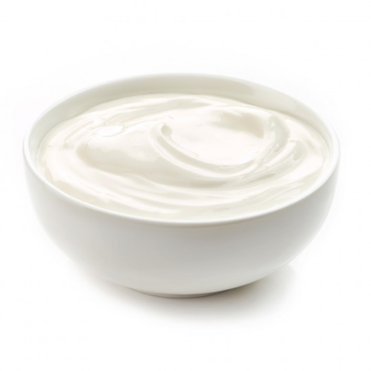Joghurt 0,1% Fett Kalorien-Nährwerte