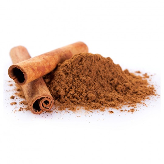 cinnamon Kalorien-Nährwerte