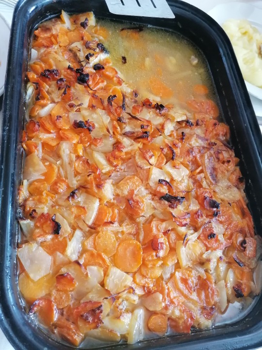 carp Kalorien-Nährwerte