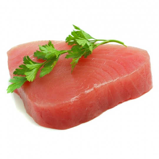 tuna filet Kalorien-Nährwerte