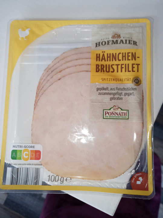 Hähnchenbrust Kalorien & Nährwerte Kohlenhydrate, Eiweiß, Ballaststoffe & Co