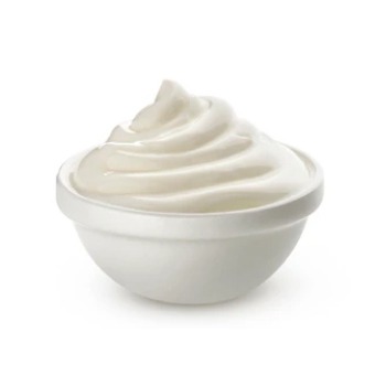 cream Kalorien-Nährwerte