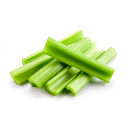  celery Kalorien-Nährwerte