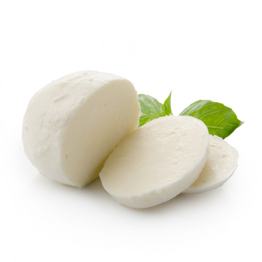 mozzarella Kalorien-Nährwerte