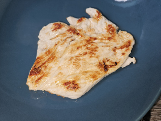 Putenschnitzel Kalorien-Nährwerte