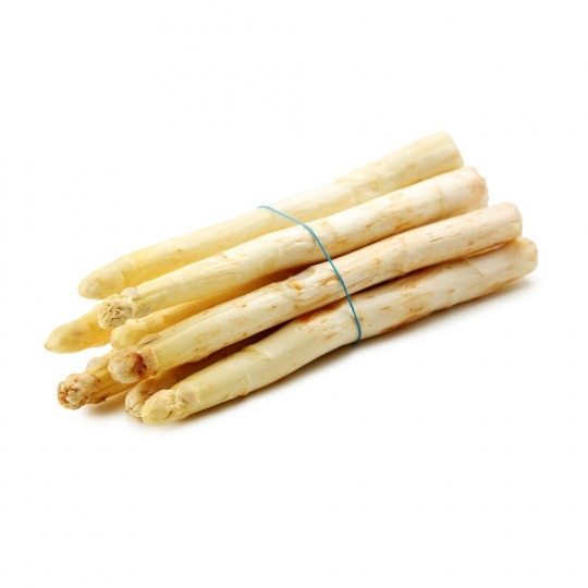 asparagus Kalorien-Nährwerte