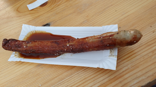  polish sausage Kalorien-Nährwerte