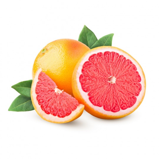 Grapefruit Kalorien & Nährwerte Kohlenhydrate, Eiweiß, Ballaststoffe & Co