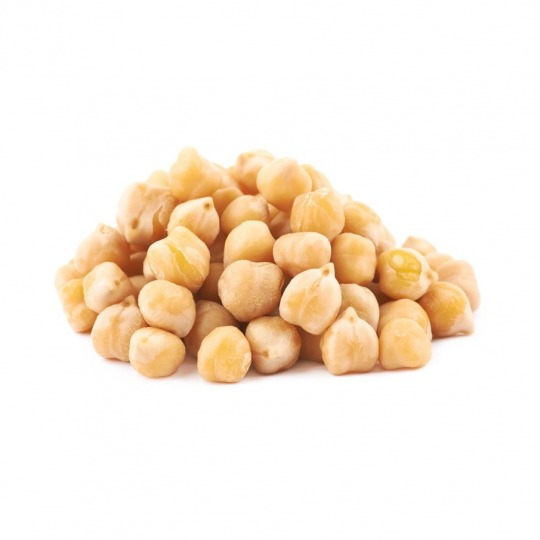chickpeas Kalorien-Nährwerte