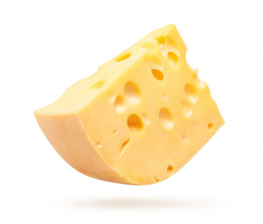 maasdamer cheese Kalorien-Nährwerte