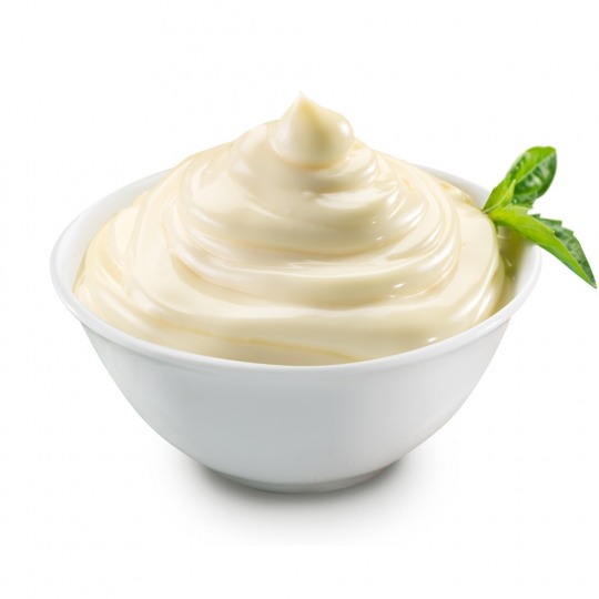 Mayonnaise light Kalorien & Nährwerte Kohlenhydrate, Eiweiß