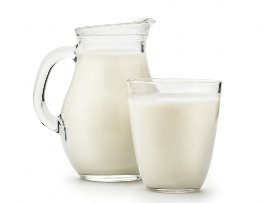 500 ml Buttermilch Kalorien-Nährwerte