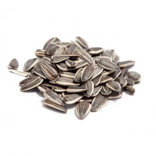 sunflower seeds  Kalorien-Nährwerte